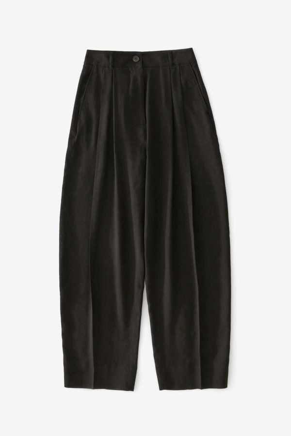 Studio Nicholson Acuna Trousers - Espresso