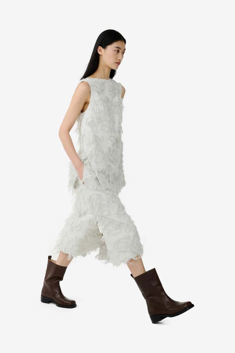 Studio Nicholson Mager Top