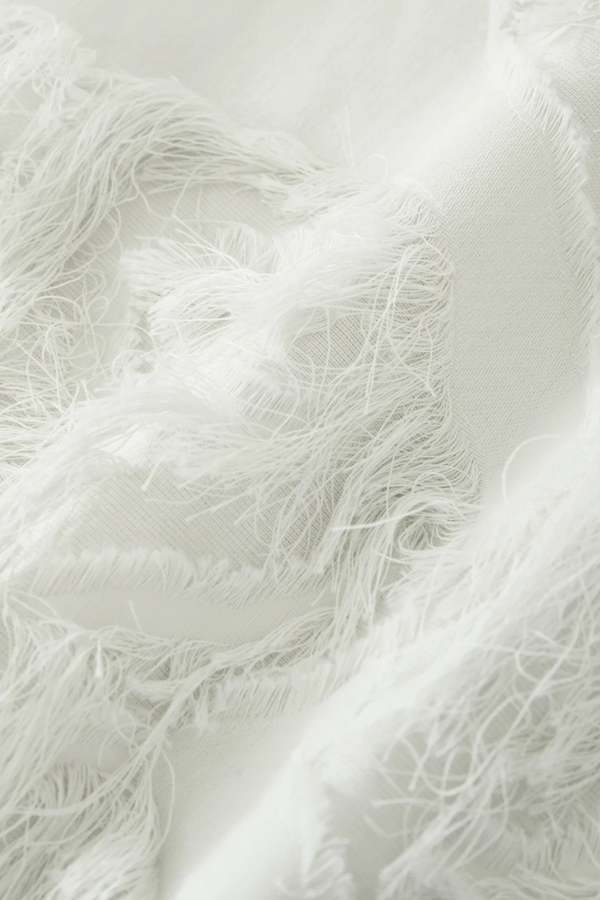 Studio Nicholson Mager Top