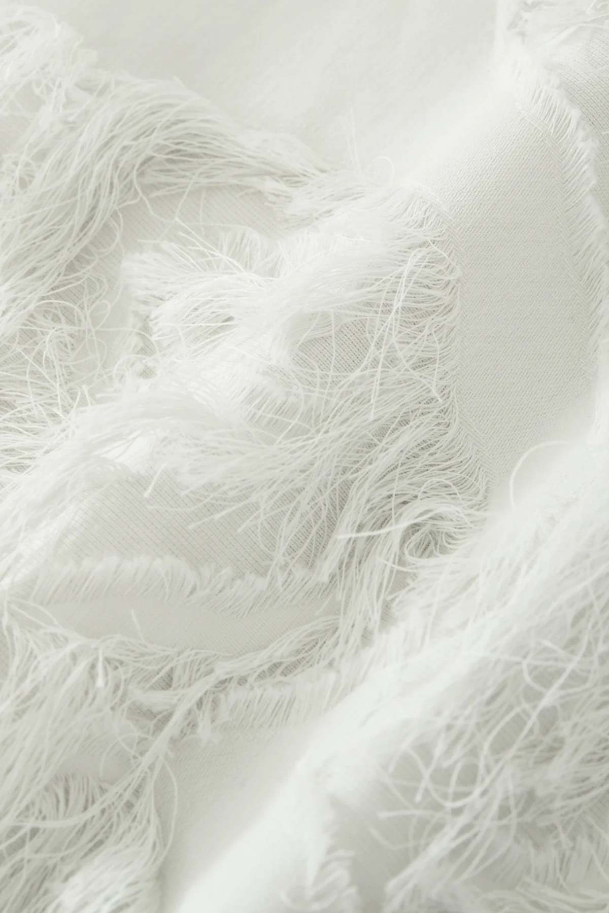 Studio Nicholson Mager Top - Image 5 of 5