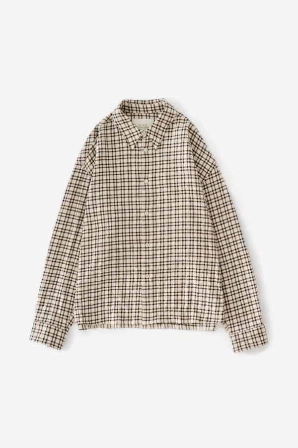 Studio Nicholson Nostra Trousers