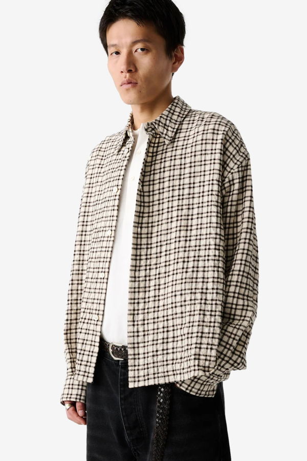 Studio Nicholson Nostra Trousers