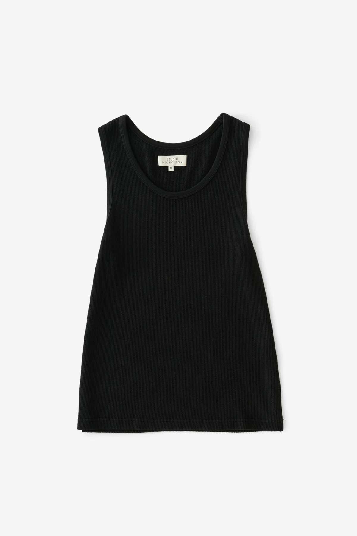 Studio Nicholson Razim Vest - Image 1 of 3