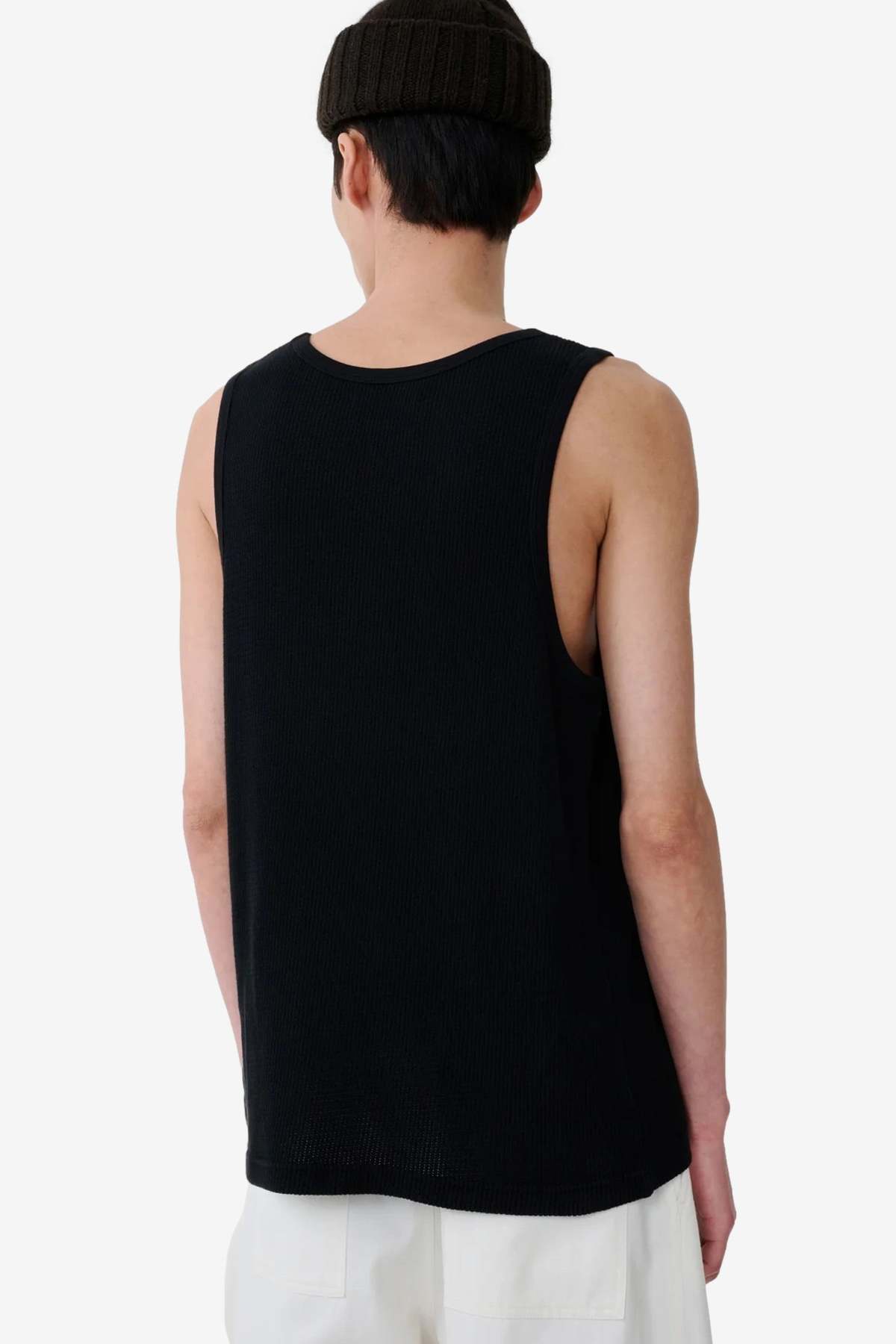 Studio Nicholson Razim Vest - Image 3 of 3