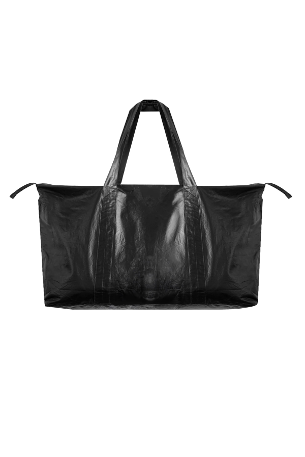 YIBRI Coated Cotton Extra Large Tote Bag