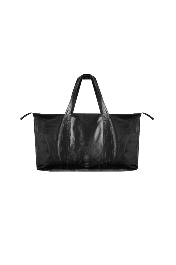 YIBRI Coated Cotton Medium Tote Bag