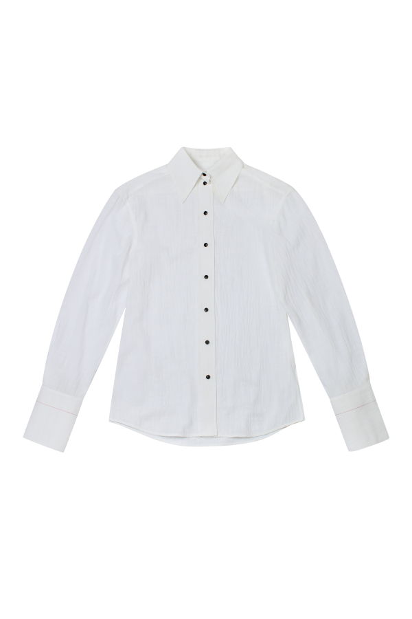 YIBRI Slim Fit Shirt
