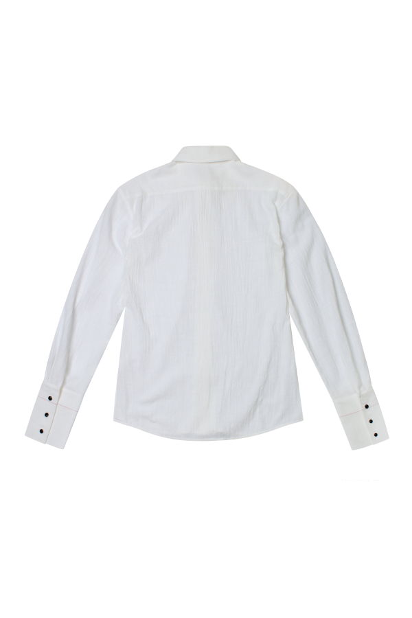 YIBRI Slim Fit Shirt
