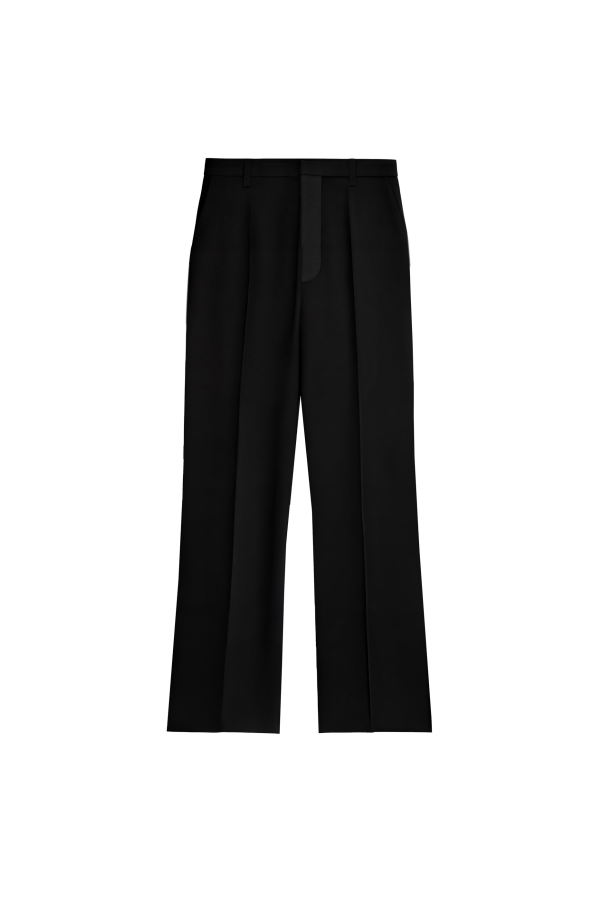 YIBRI Straight-Leg Suit Trousers