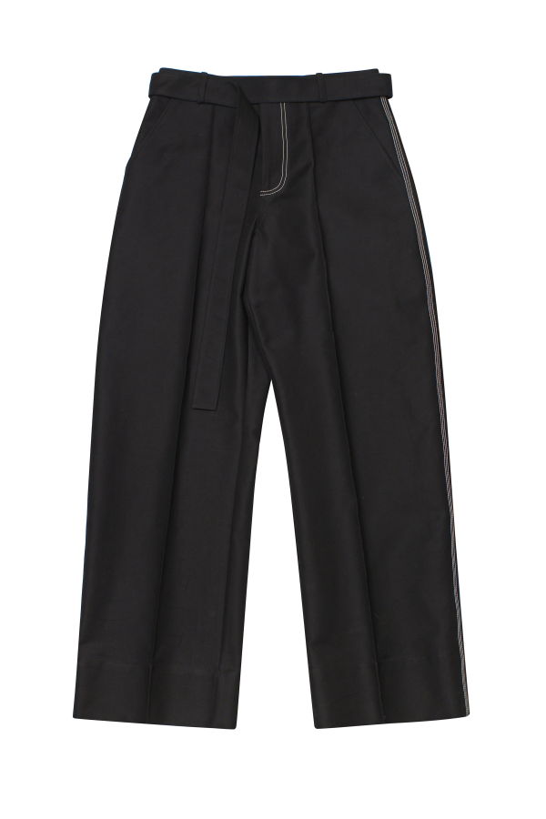 YIBRI Wide Leg Jeans