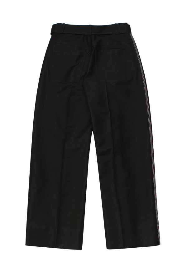 YIBRI Wide Leg Jeans