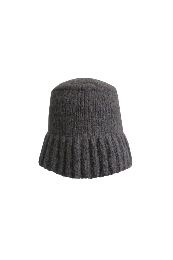 YIBRI Italian Yarn Wool Bucket Hat