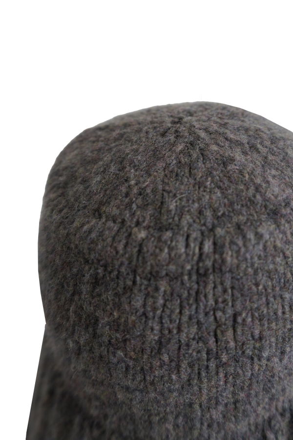 YIBRI Italian Yarn Wool Bucket Hat