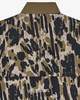 MALBON GOLF Tour Divot Camo Windshirt Jacket - Thumbnail 2