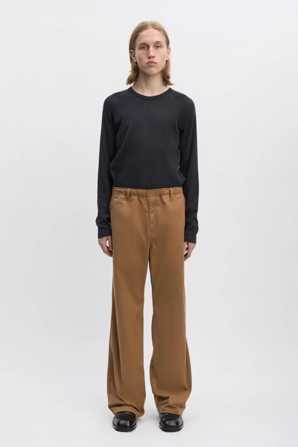 Another Aspect Another Pants 5.1 JPN Daku Beju Trousers