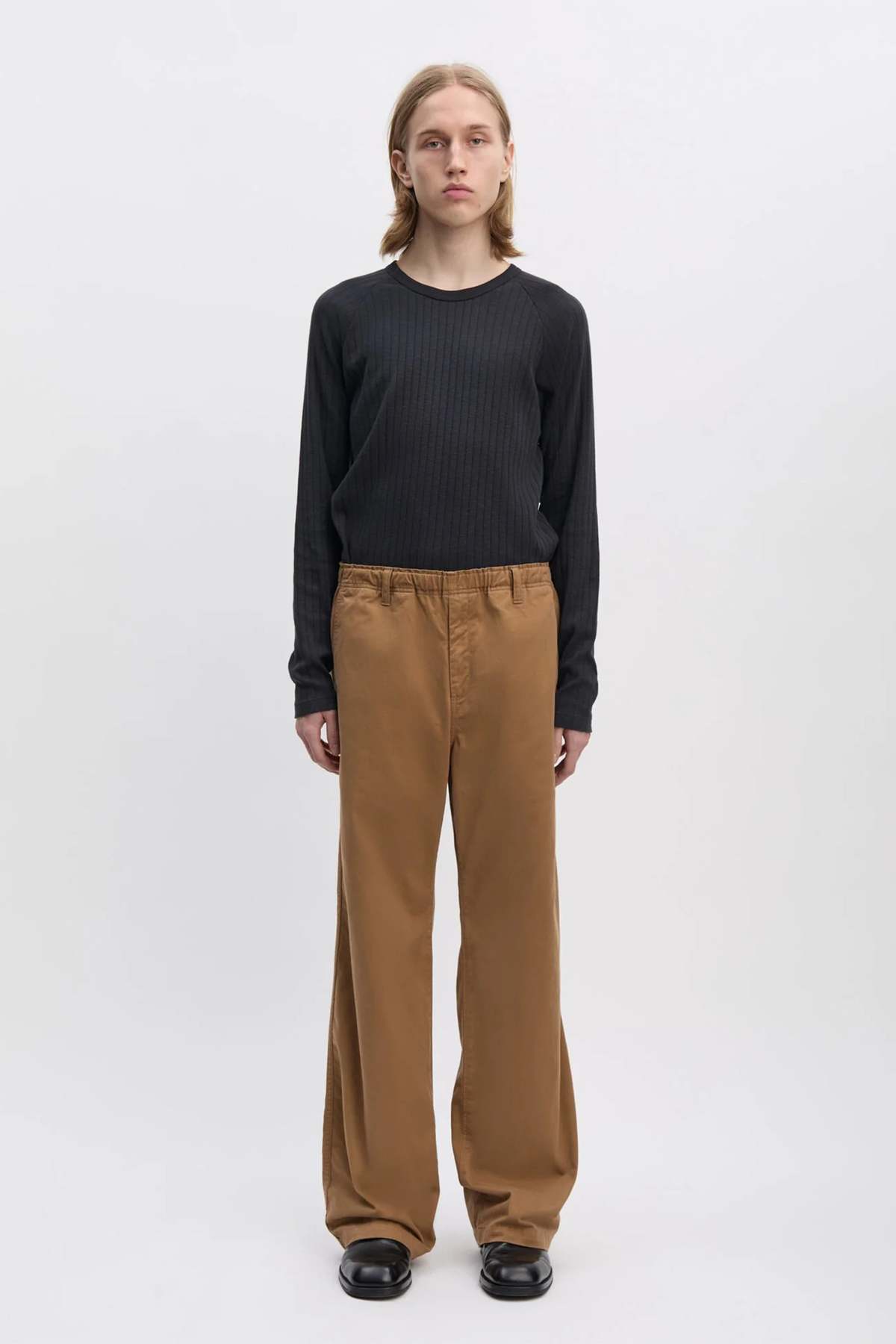 Another Aspect Another Pants 5.1 JPN Daku Beju Trousers - Image 2 of 10