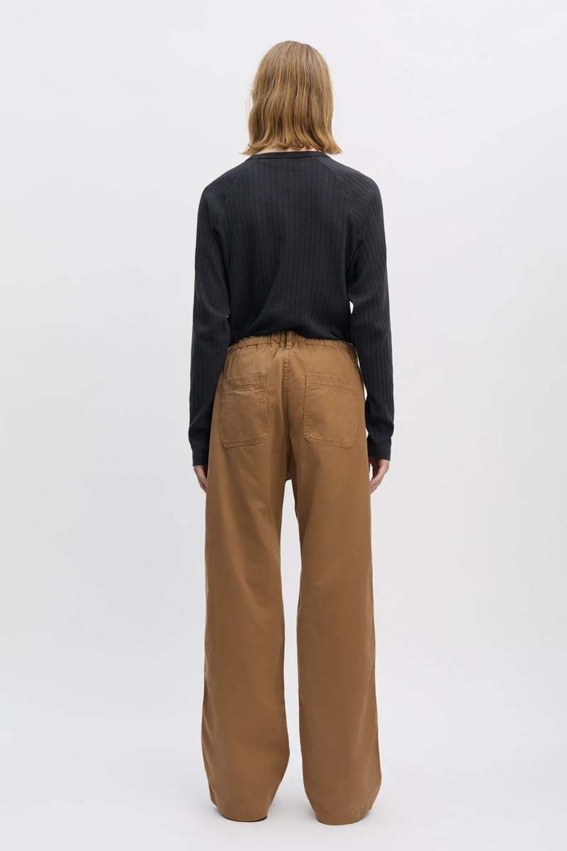 Another Aspect Another Pants 5.1 JPN Daku Beju Trousers