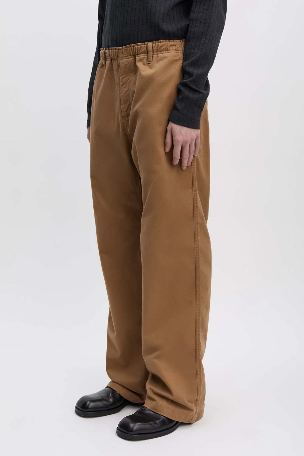 Another Aspect Another Pants 5.1 JPN Daku Beju Trousers - Image 5 of 10