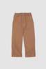 Another Aspect Another Pants 5.1 JPN Daku Beju Trousers - Thumbnail 7