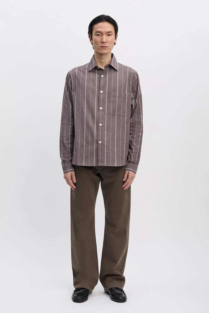 Another Aspect Another Shirt 4.0 JPN Shirt