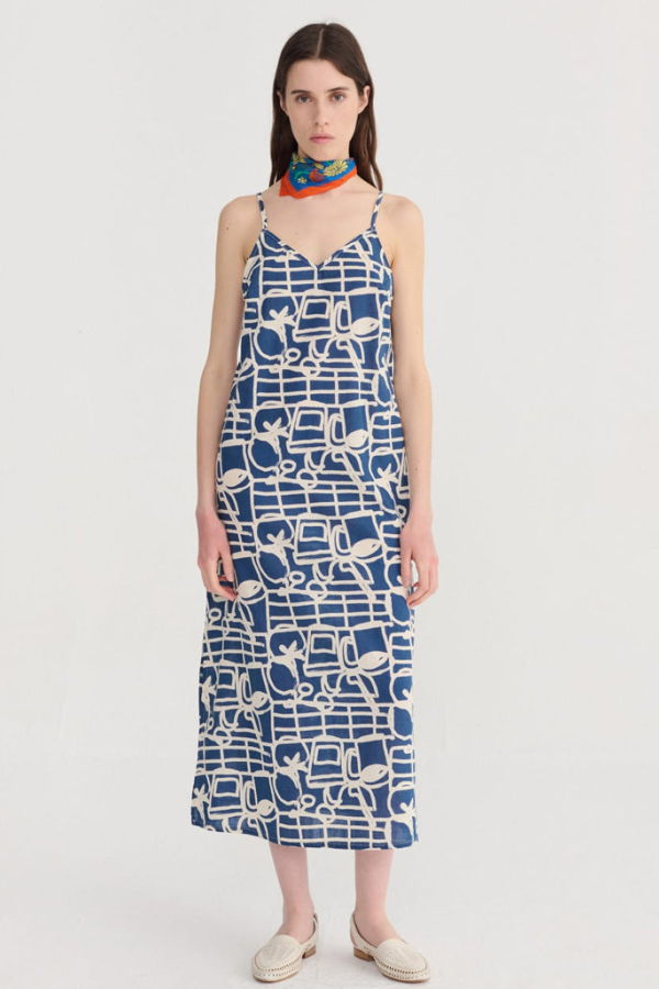 Bobo Choses Cookery Festival Dress