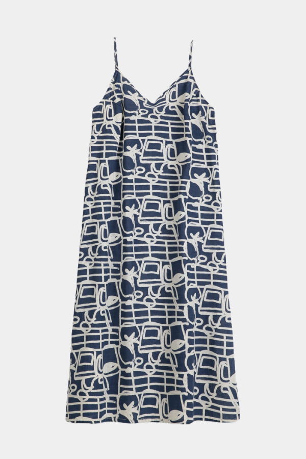 Bobo Choses Cookery Festival Dress
