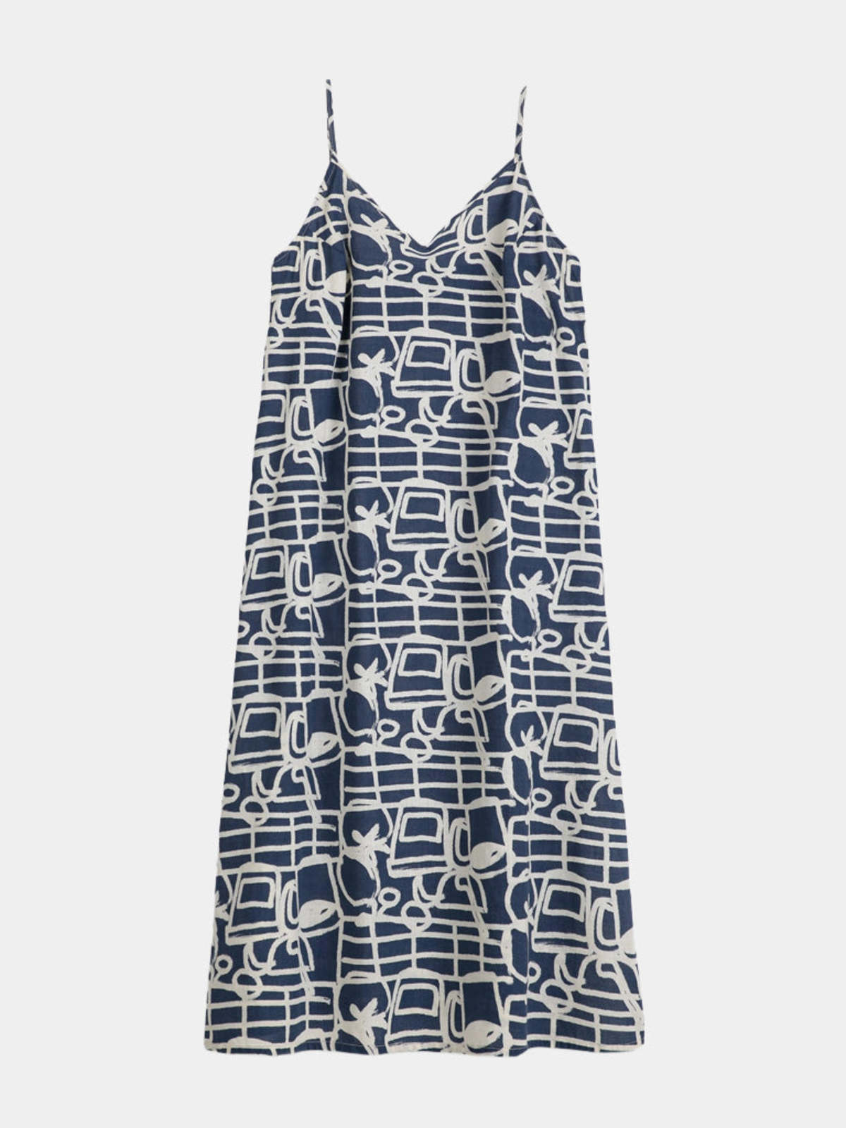 Bobo Choses Cookery Festival Dress - Image 2 of 6