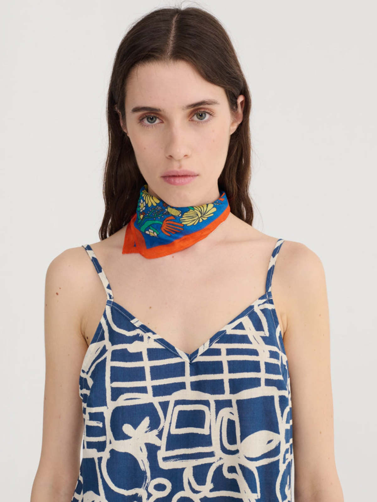 Bobo Choses Cookery Festival Dress - Image 3 of 6