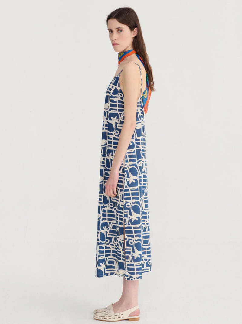 Bobo Choses Cookery Festival Dress