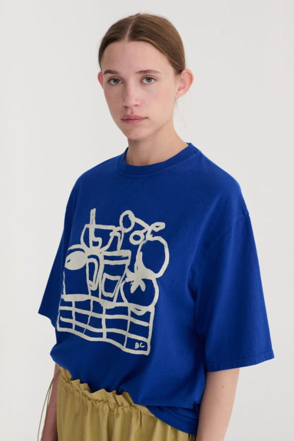 Bobo Choses Cookery Festival Tee