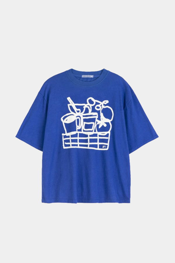 Bobo Choses Cookery Festival Tee