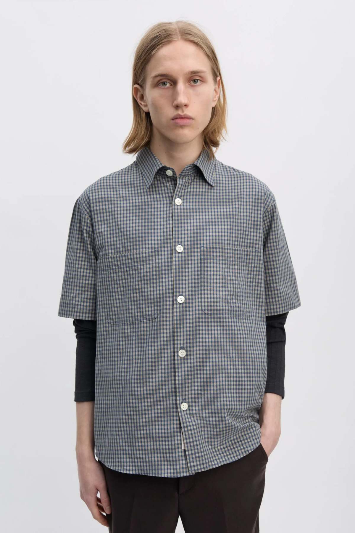 Another Aspect Another Shirt 4.1 JPN Shirt - Image 1 of 10