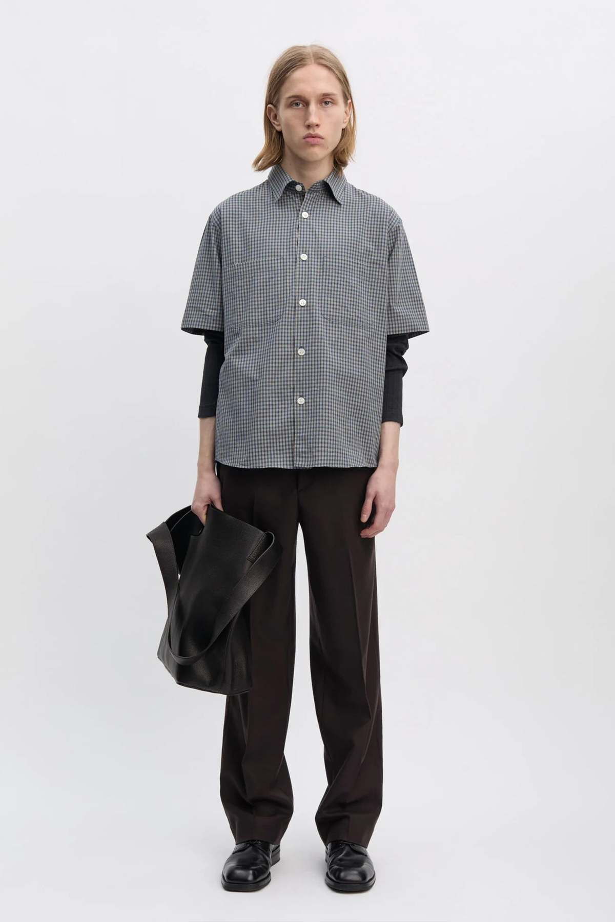 Another Aspect Another Shirt 4.1 JPN Shirt - Image 3 of 10