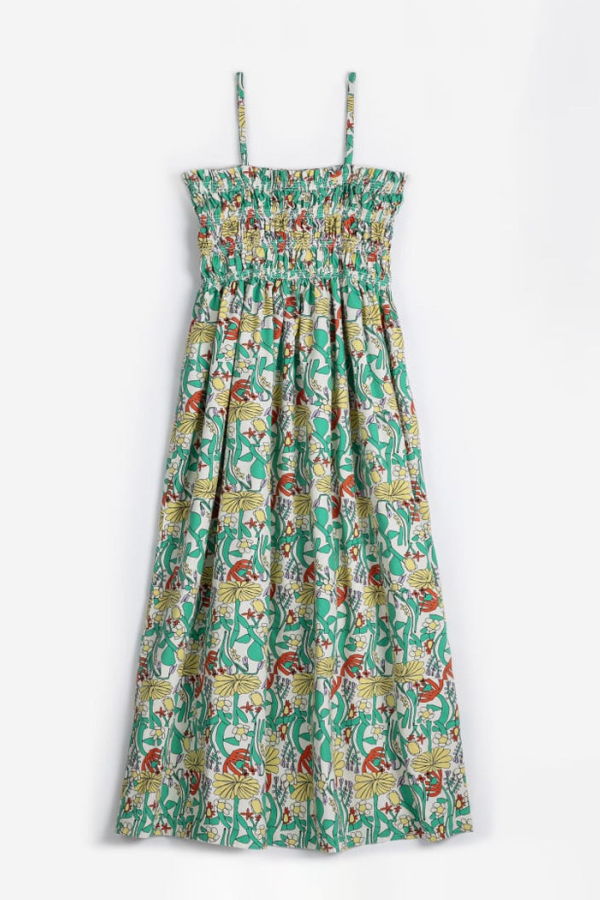 Bobo Choses Herbalist Dress
