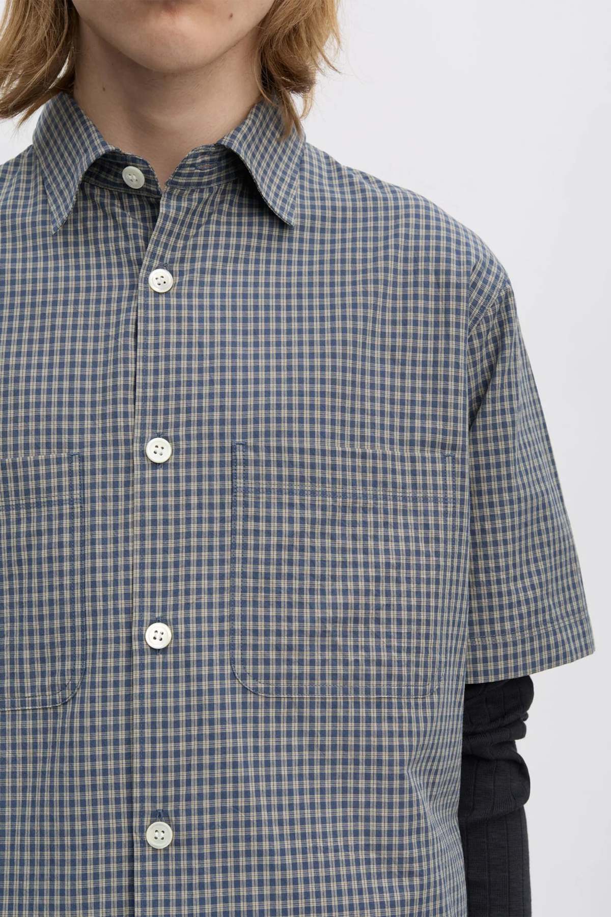 Another Aspect Another Shirt 4.1 JPN Shirt - Image 6 of 10