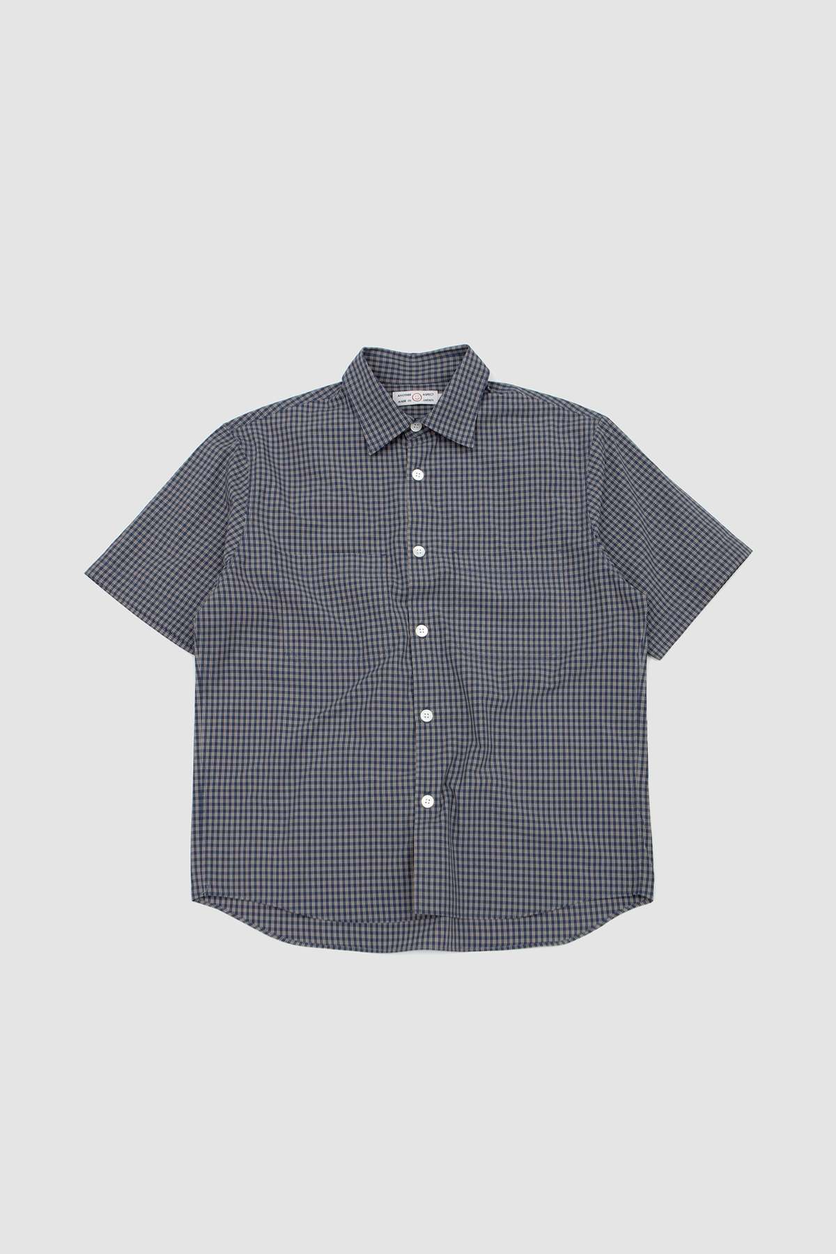 Another Aspect Another Shirt 4.1 JPN Shirt - Image 7 of 10