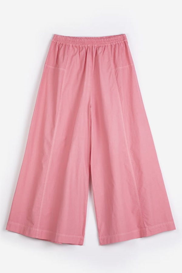 Bobo Choses Paper Touch Culottes - Pink