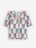 Bobo Choses Pear Collar Shirt - Thumbnail 1