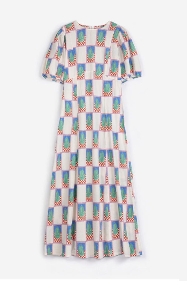 Bobo Choses Pear Dress