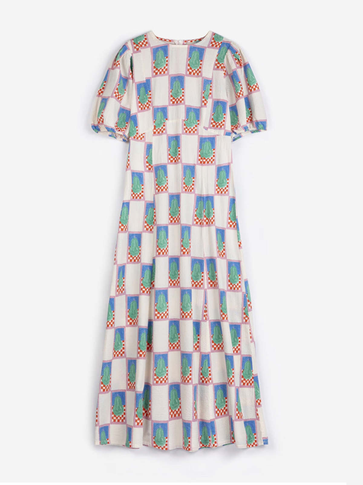 Bobo Choses Pear Dress - Image 1 of 7