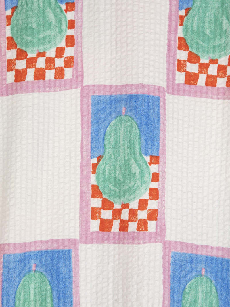 Bobo Choses Pear Dress