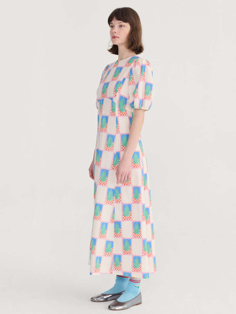 Bobo Choses Pear Dress