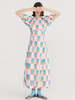 Bobo Choses Pear Dress - Thumbnail 6