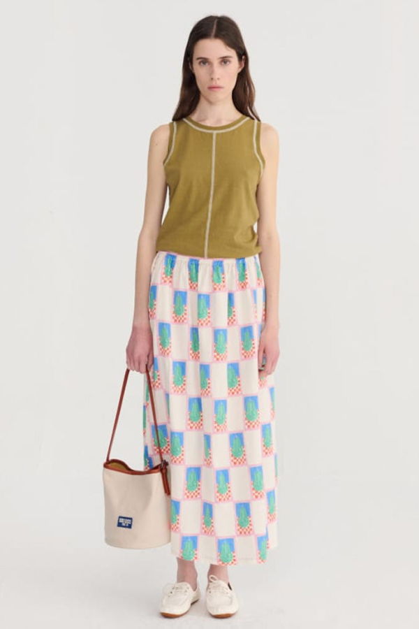 Bobo Choses Pear Skirt