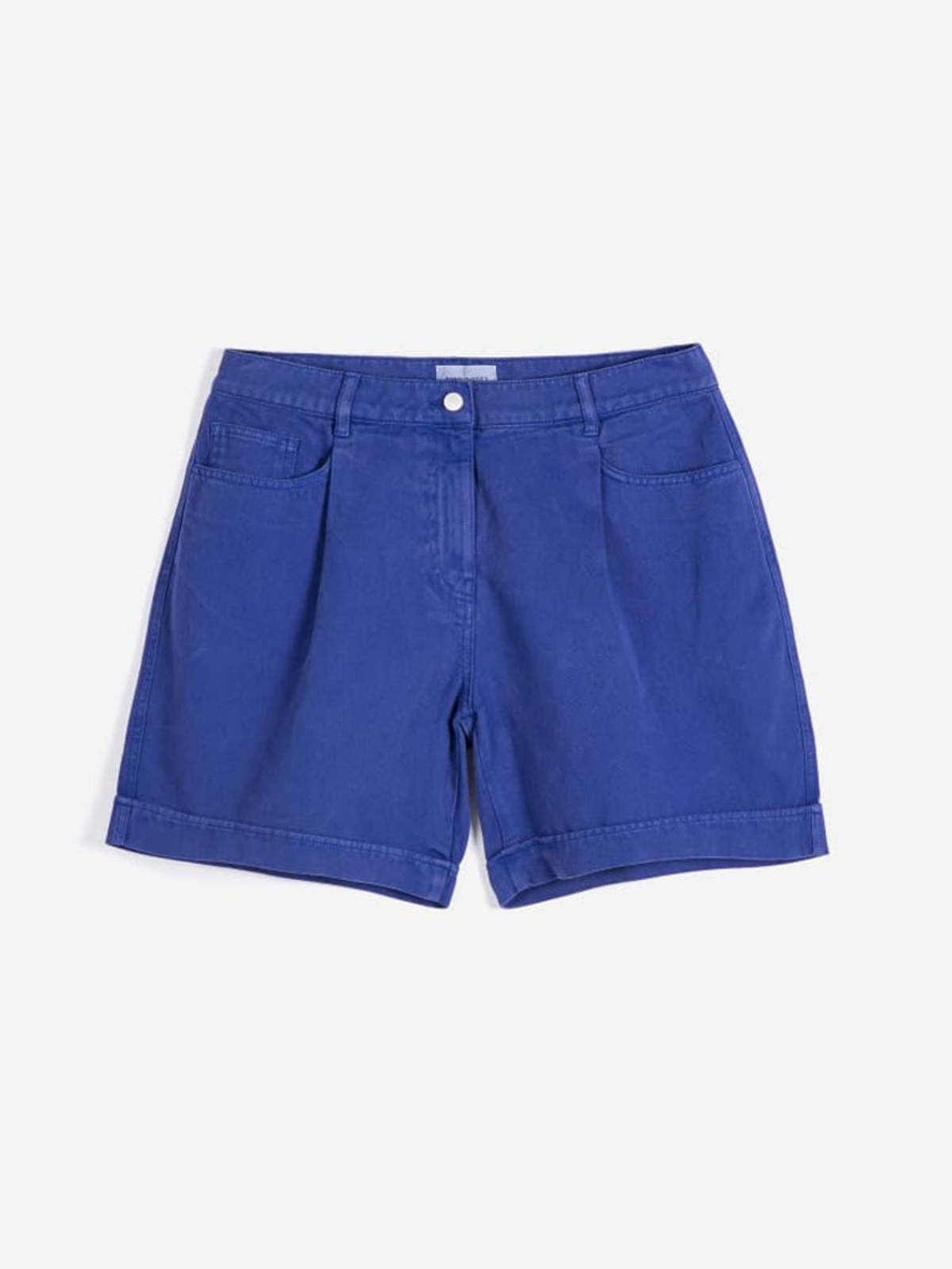 Bobo Choses Pleated Bermuda Shorts - Image 2 of 8