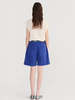 Bobo Choses Pleated Bermuda Shorts - Thumbnail 3