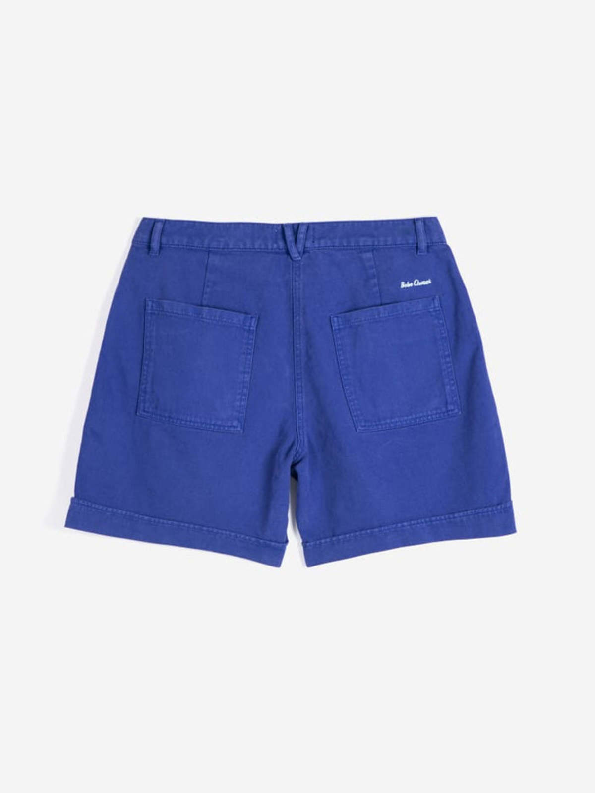 Bobo Choses Pleated Bermuda Shorts - Image 6 of 8