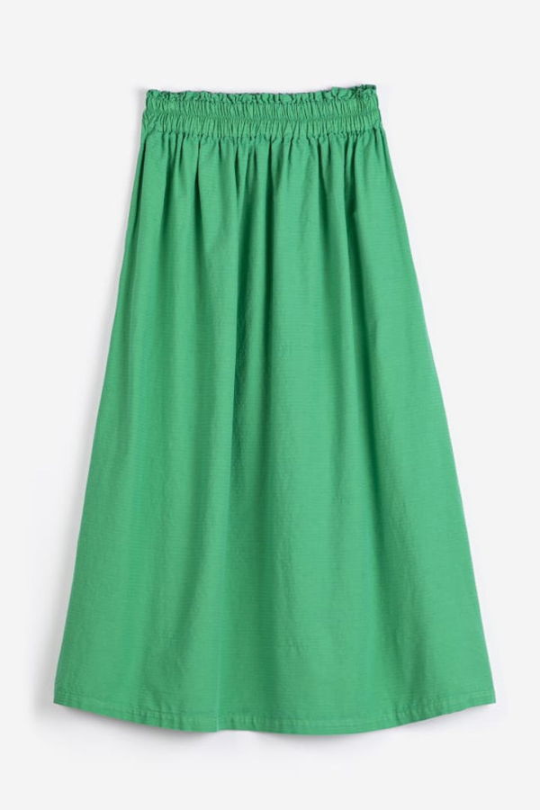 Bobo Choses Recycled Cotton Skirt