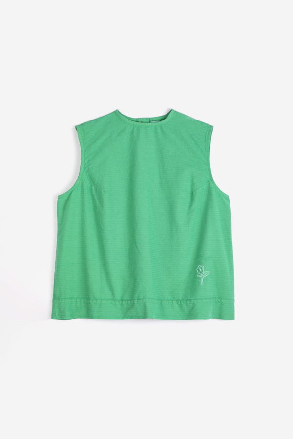 Bobo Choses Recycled Cotton Top