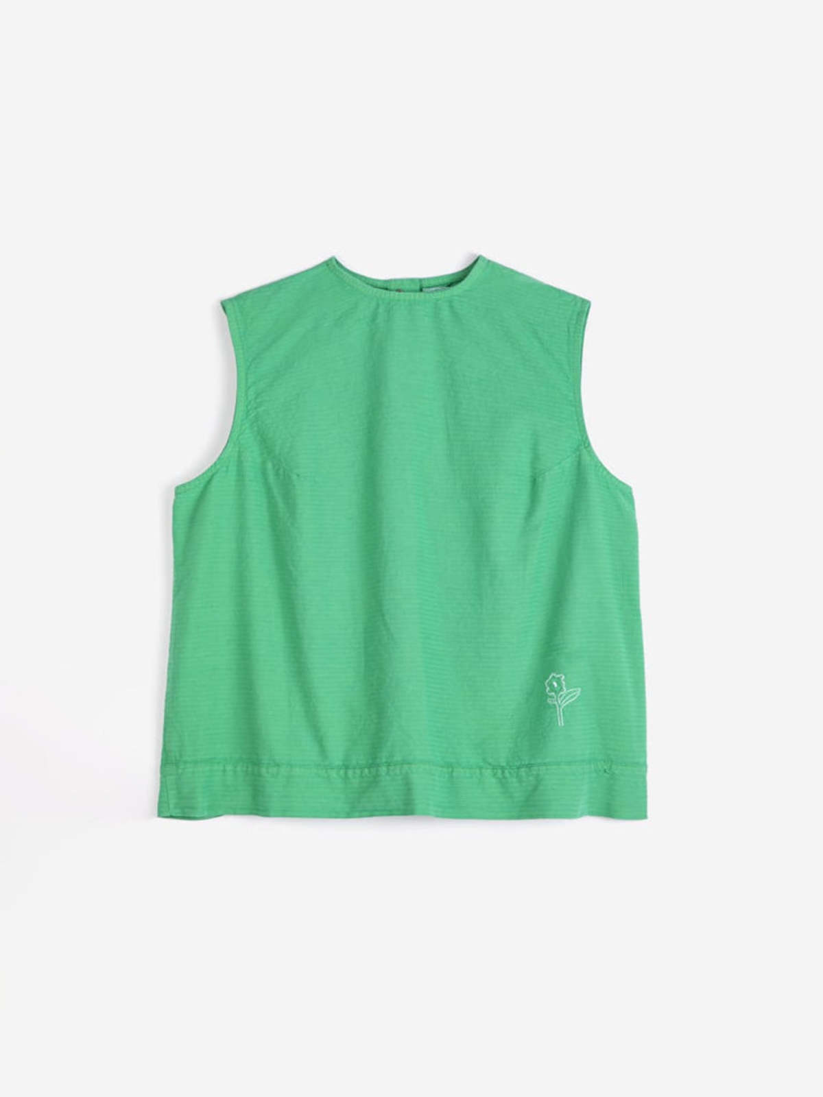 Bobo Choses Recycled Cotton Top - Image 1 of 5